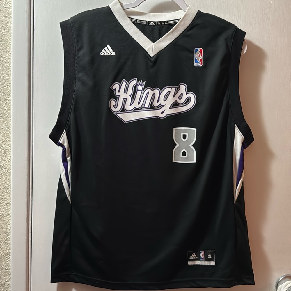 Sacramento Kings jersey